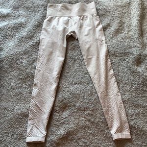 Gymshark vital seamless leggings